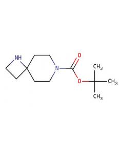 Astatech 7-BOC-1,7-DIAZASPIRO[3.5]NONANE; 1G; Purity 97%; MDL-MFCD14581195